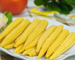 кукуруза по корейски оптом в Краснодаре от производителя
