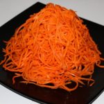 морковь по корейски оптом от производителя в Краснодаре