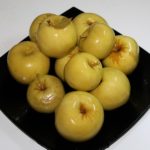 яблоки моченые оптом от производителя в Краснодаре